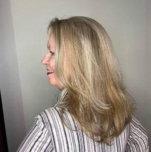 Meet your Posher, Heatherlynn